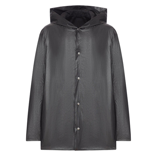 Rick Owens - CROPPED MAC