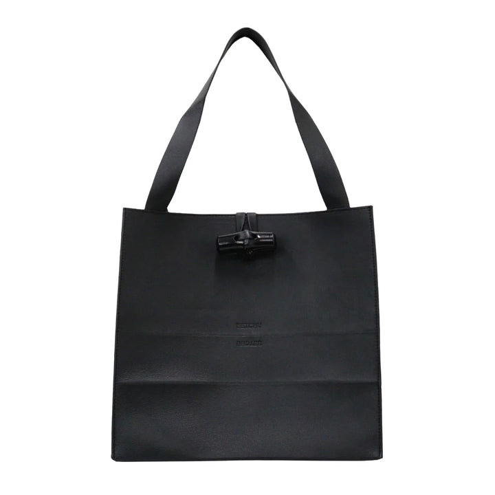 TOTE BAG MINI LEATHER