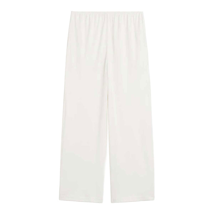 Cotton silk pj bottoms