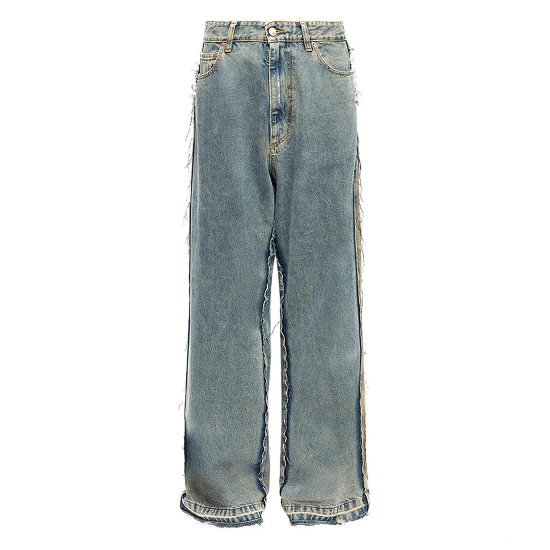 MM6 Maison Margiela - PANTS 5 POCKETS