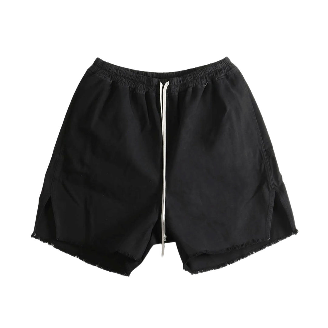 LONG BOXERS BUTT ZIP
