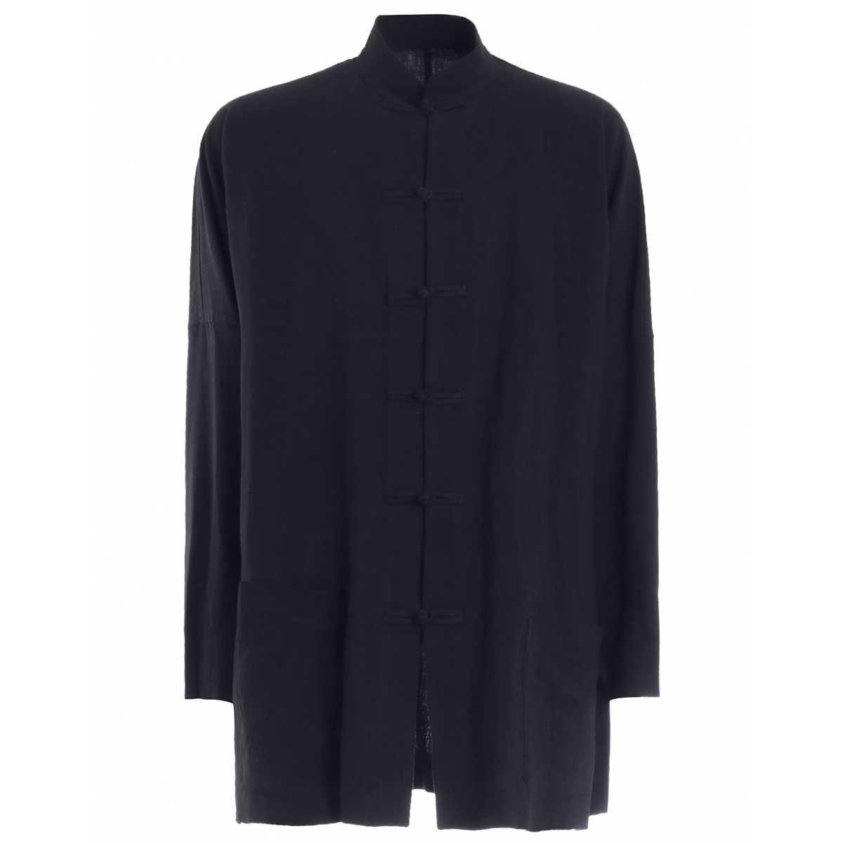 Y's for men（ワイズフォーメン）| RY/LI CLOTH CHINA BUTTON STAND