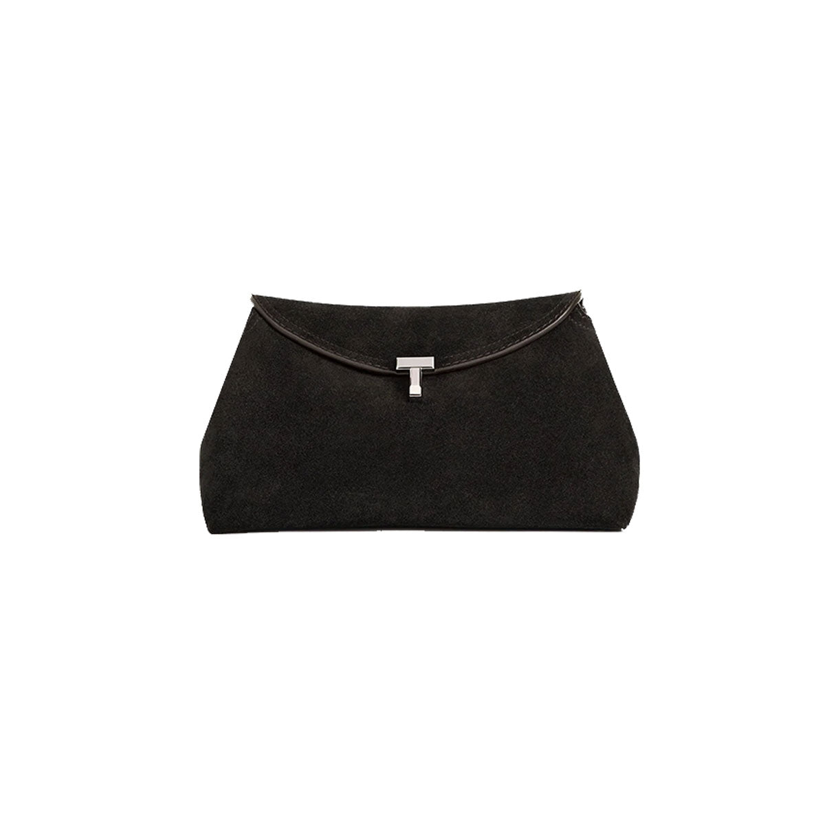 T-Lock clutch espresso | Why are you here?