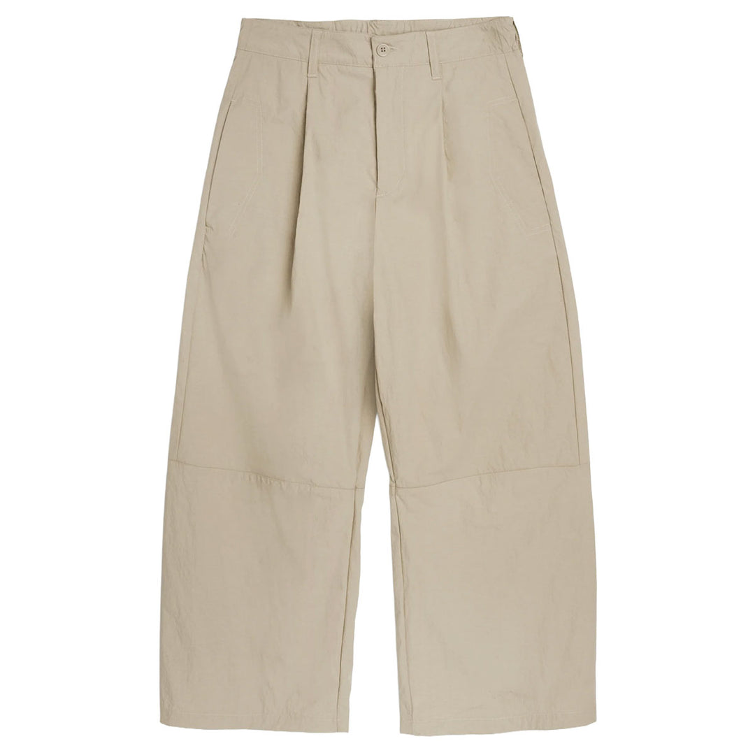 Drop Out Trousers