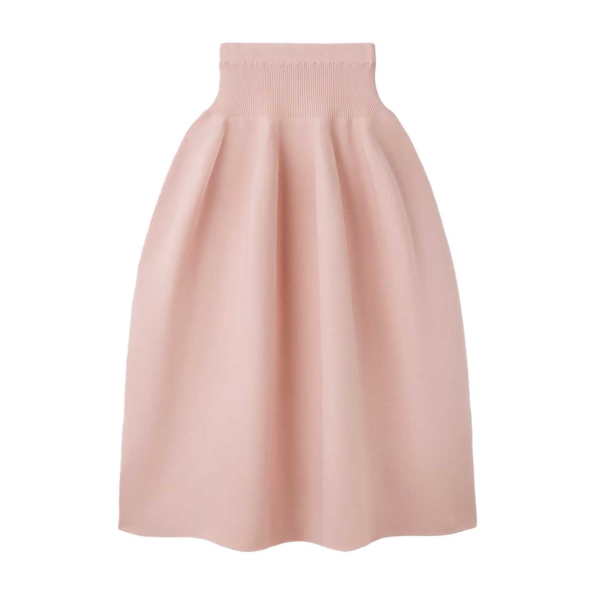 CFCL(シーエフシーエル) | POTTERY GLITTER SKIRT スカート
