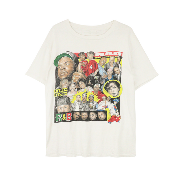 Vintage T-Shirt - Vintage