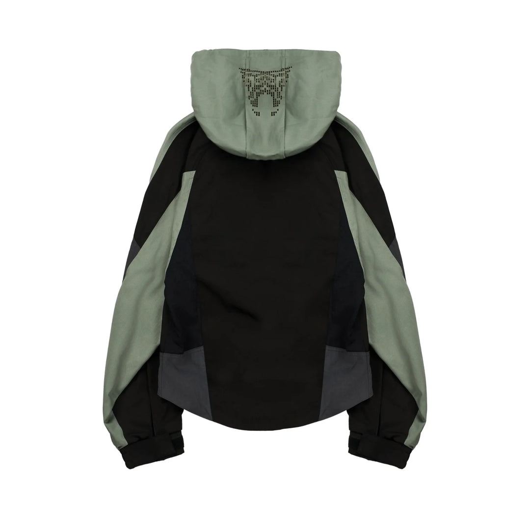 Reia Ski Parka Jacket