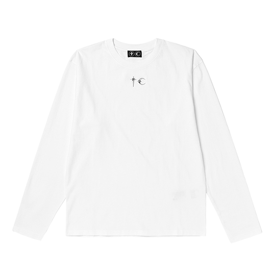 THUG CLUB - TC Basic Long Sleeve
