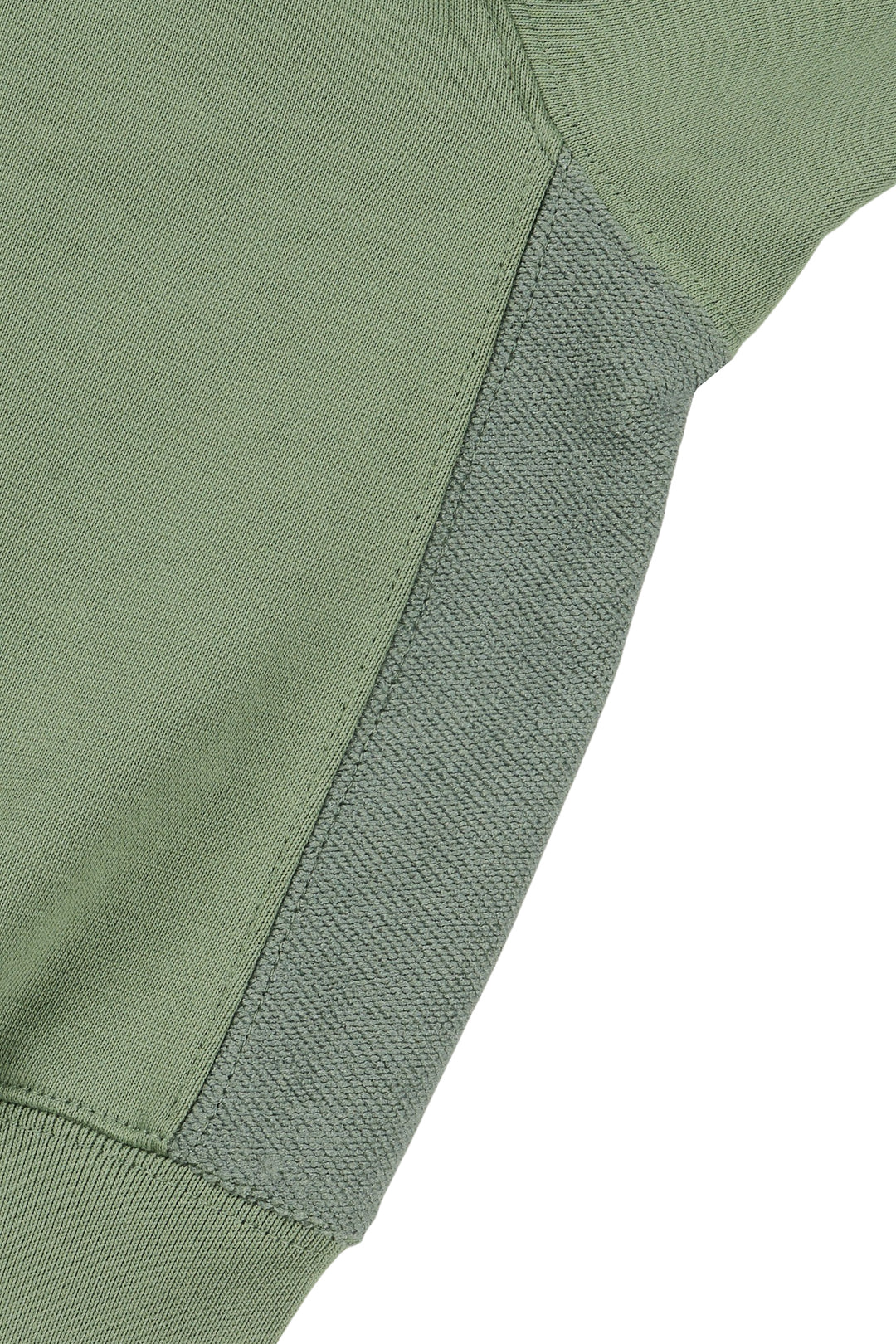 Reverse RH Zip Hoodie