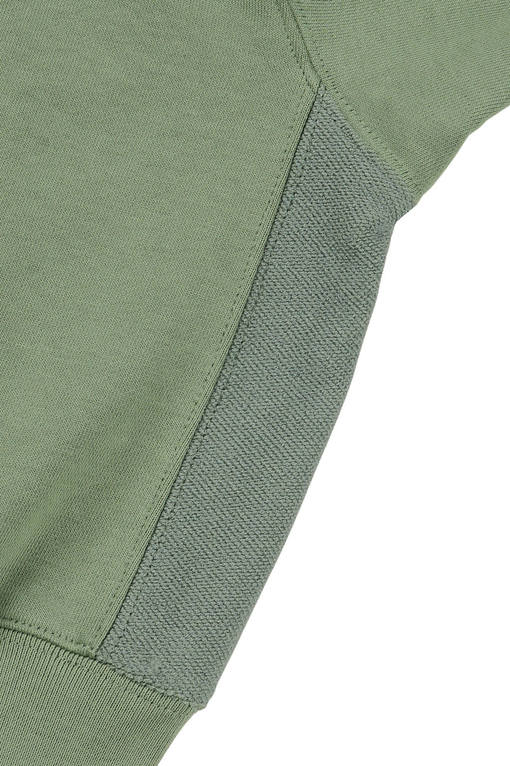 Reverse RH Zip Hoodie