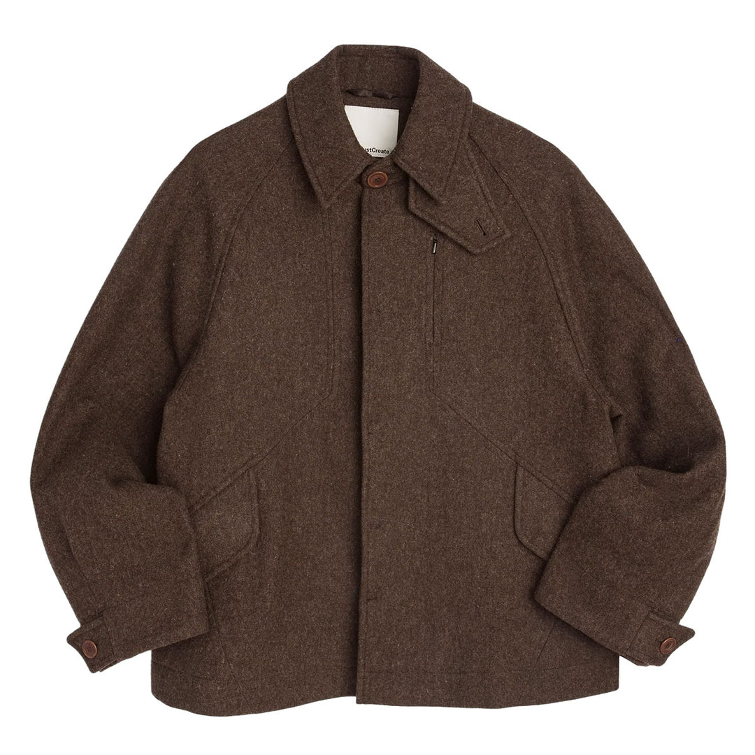 Harrison Jacket