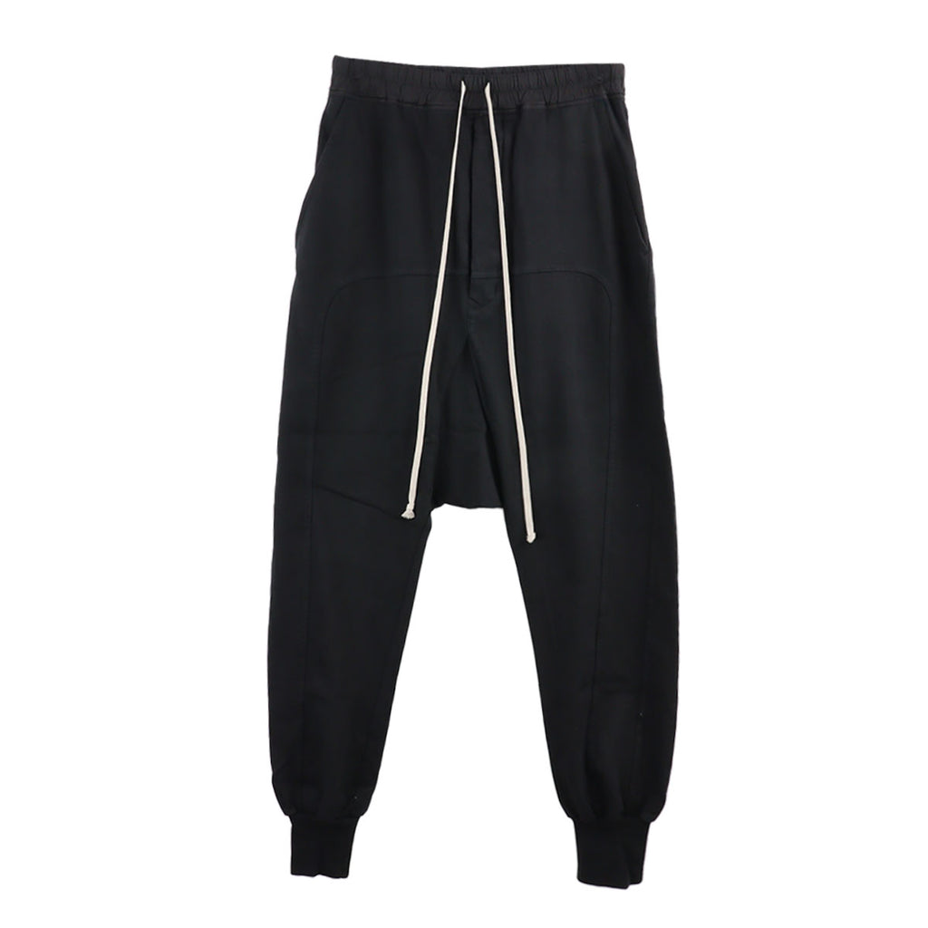 RICK OWENS】PRISONER DRAWSTRING Size S