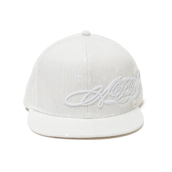 SIGNATURE CAP
