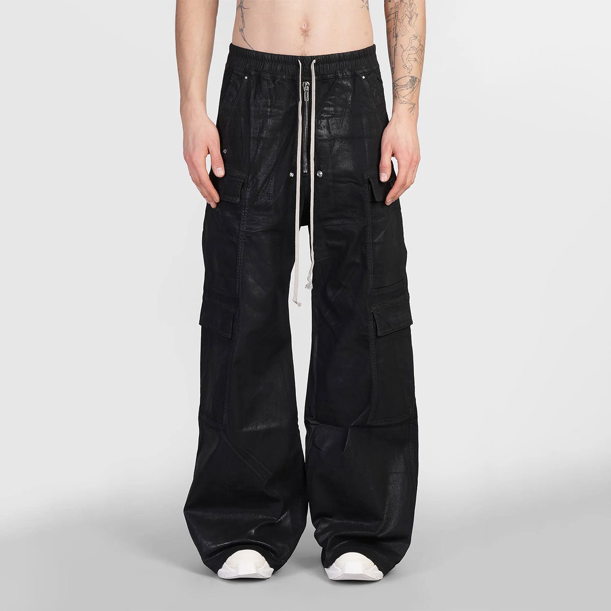 【予約販売】本 DOUBLE CARGO JUMBO BELAS | Why are you here? パンツ