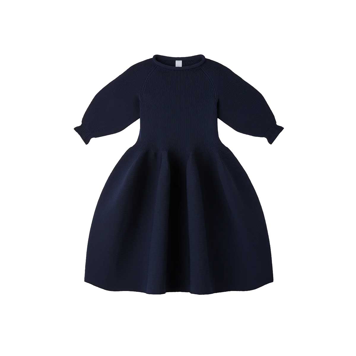 CFCL(シーエフシーエル) | POTTERY KIDS PUFF SLEEVE DRESS