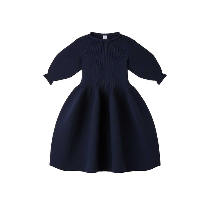 POTTERY KIDS PUFF SLEEVE DRESS