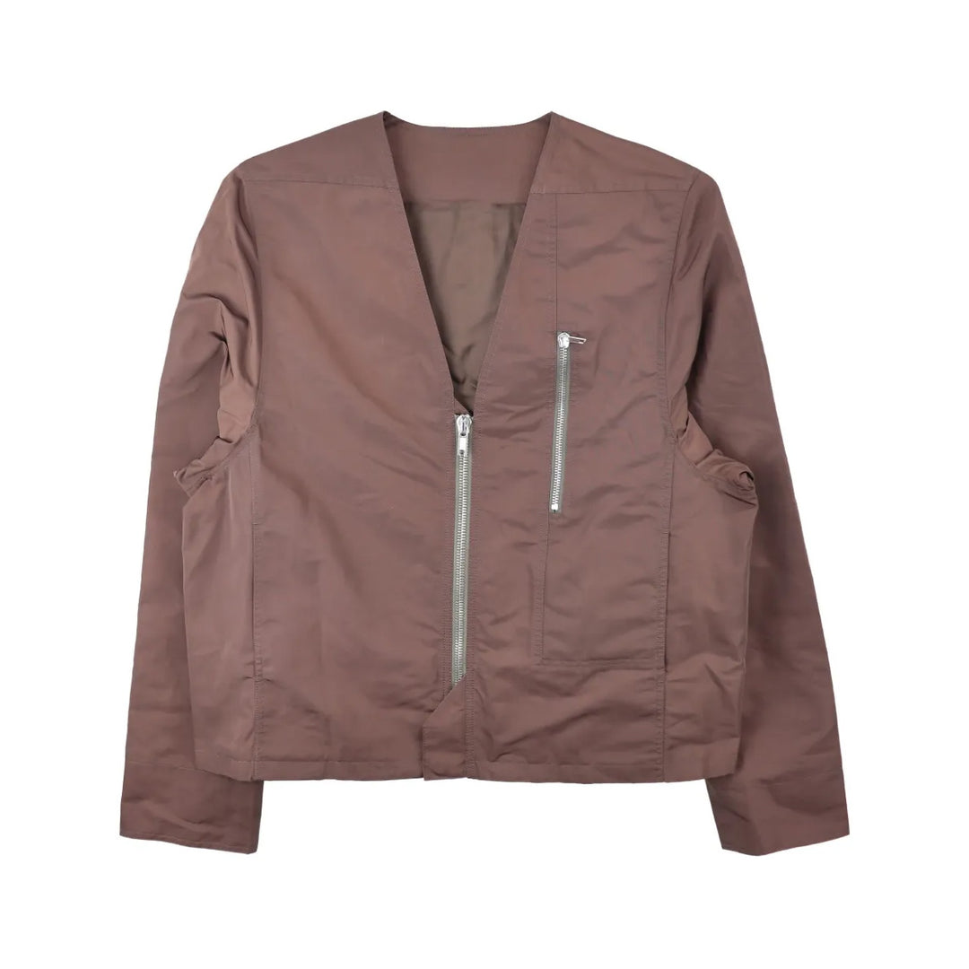 Rick Owens - V SAFETY JKT