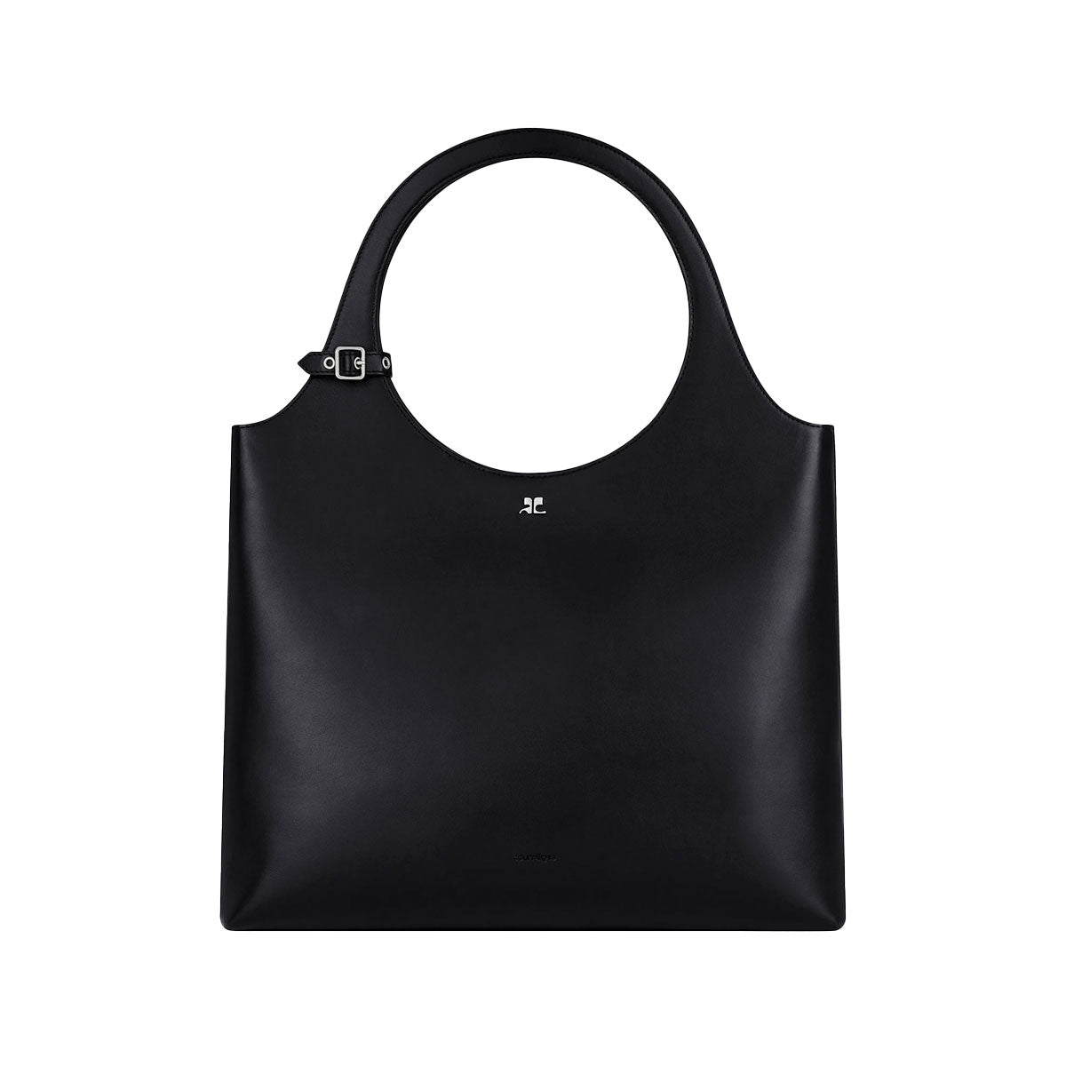 COURREGES(クレージュ) | HOLY DAY LEATHER TOTE BAG トートレザーバッグ