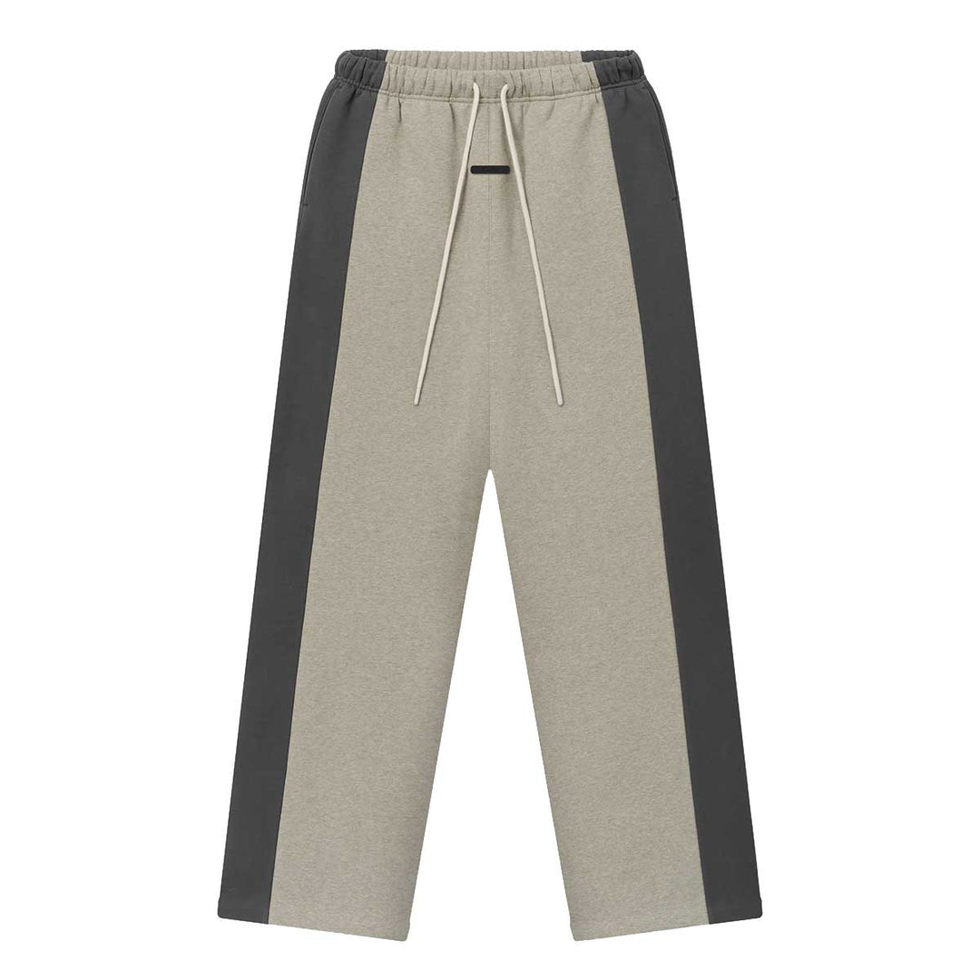 Panelled Lounge Pant