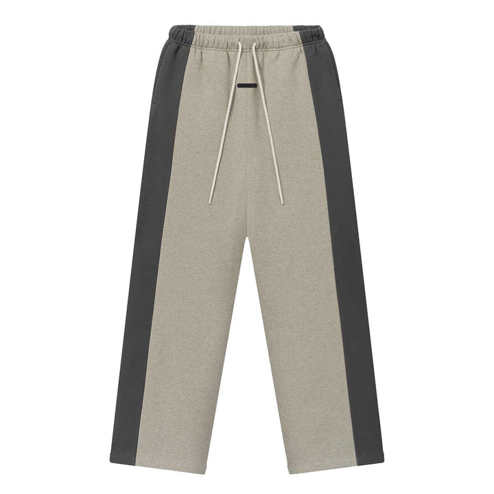 Panelled Lounge Pant