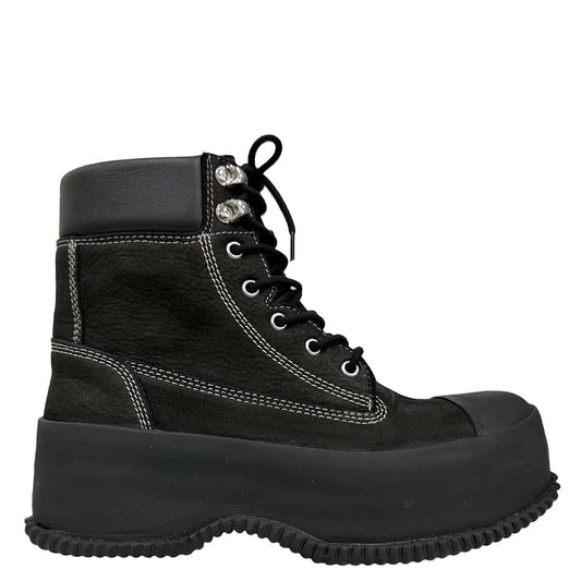 Matthew M. Williams - WORK BOOT