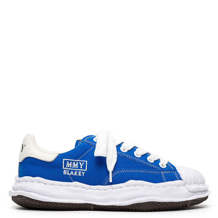 BLAKEY / Original Sole Canvas Low-Top Sneaker