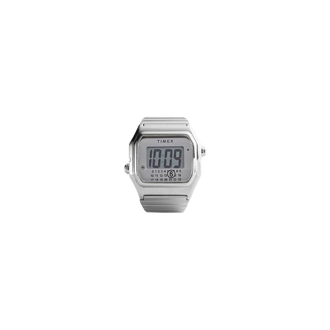 MM6 Maison Margiela - Timex x MM6 Maison Margiela T80 Ring Watch