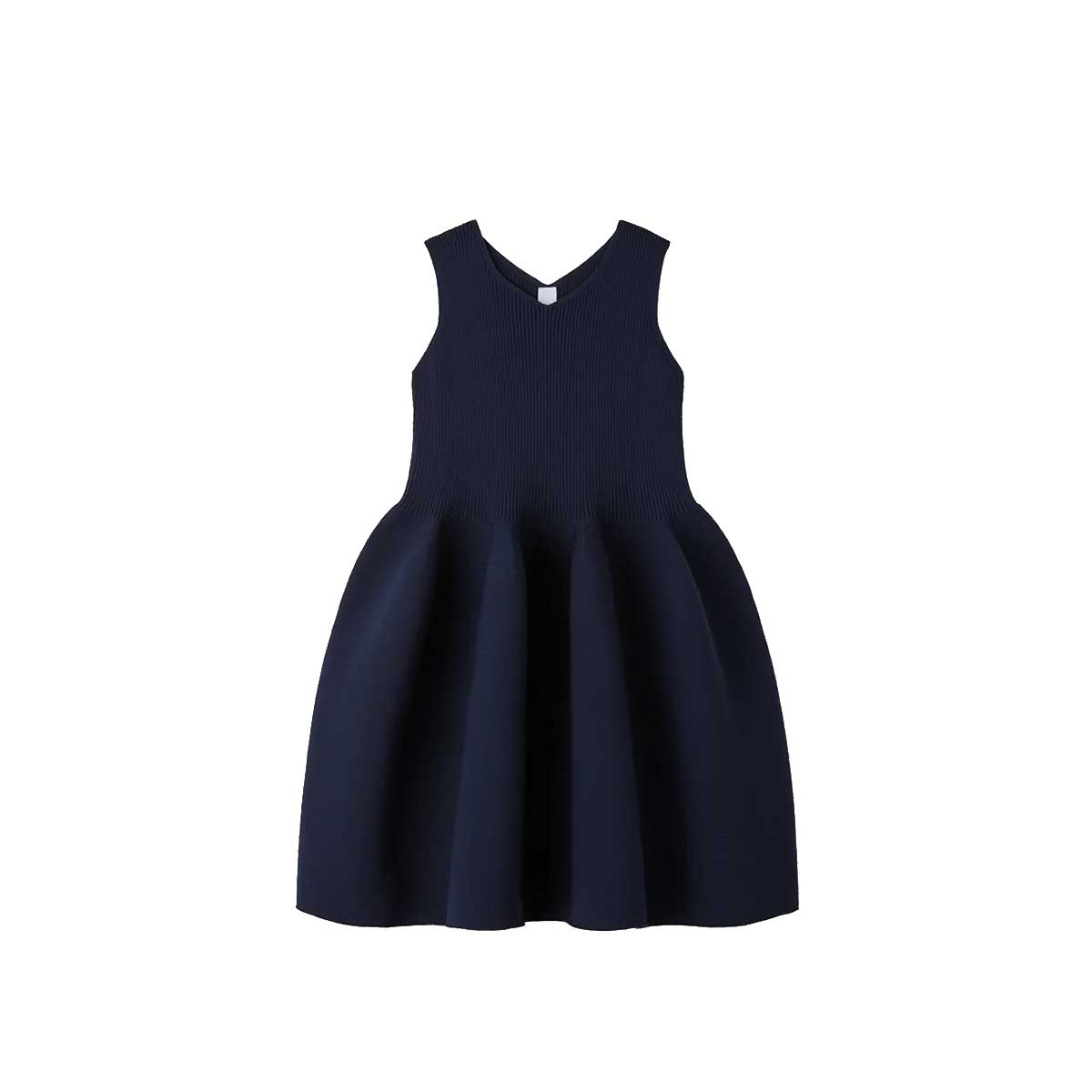 CFCL POTTERY KID DRESSサイズ：5 CFCL(シーエフシーエル) | POTTERY KIDS SLEEVELESS DRESS