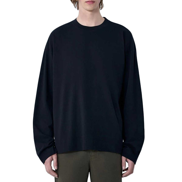 Dries Van Noten - HEGLAND 3603 M.K.LS.T-SHIRT