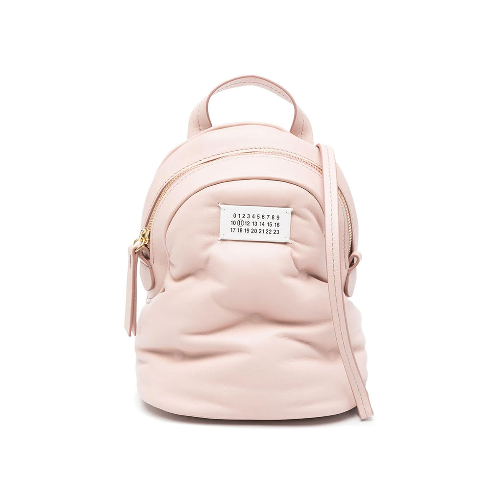 Glam Slam backpack | Why are you here?