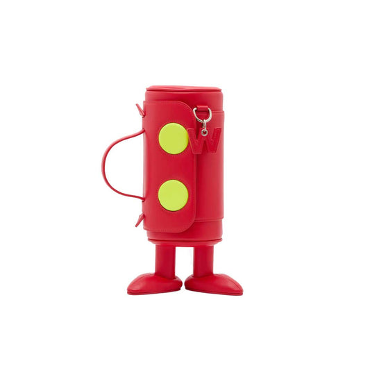 Walter Van Beirendonck - My Cilinder Friend Bag