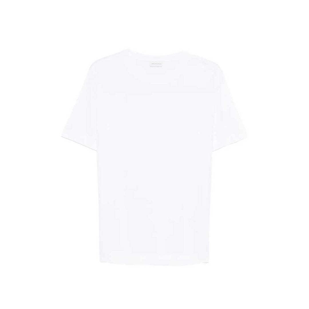 Dries Van Noten - HERTZ 3600 M.K.SS.T-SHIRT