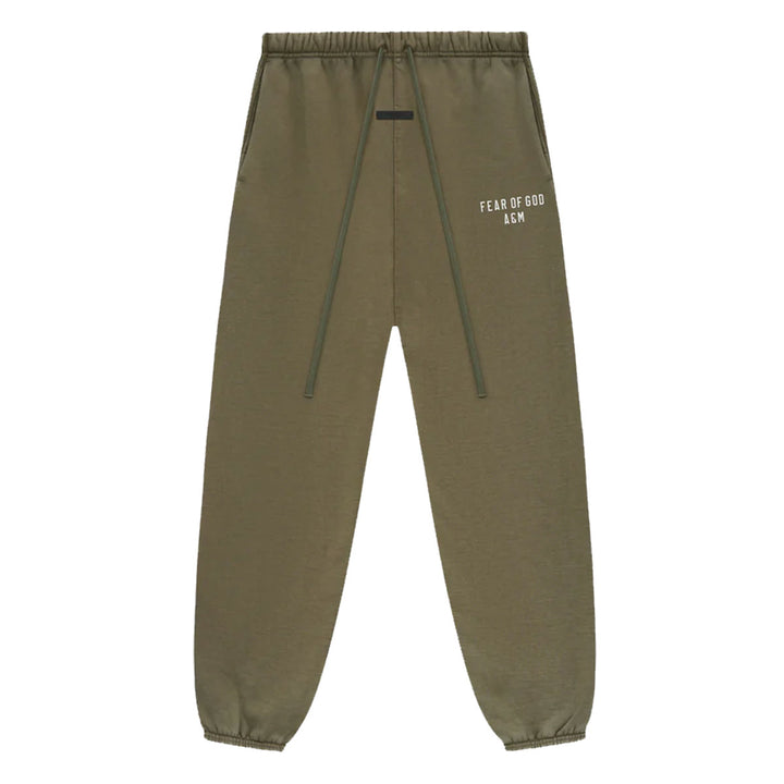 HEAVY FLEECE SWEATPANT