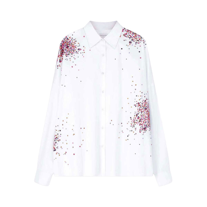 CASIA EMB 3314 W.W. SHIRT