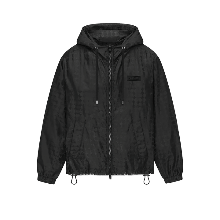 MA QUAD WINDBREAKER