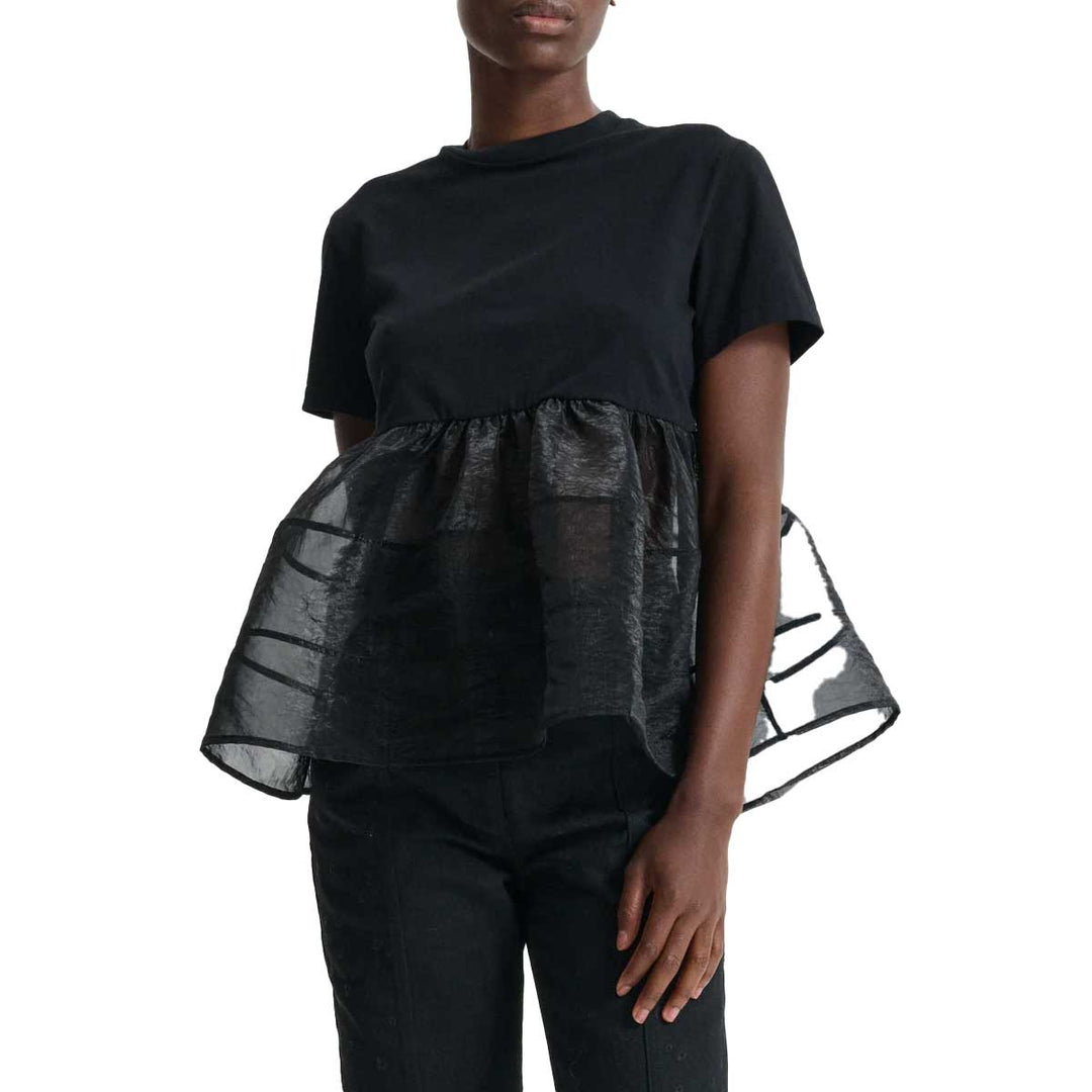 CECILIE BAHNSEN - DAVID T-SHIRT