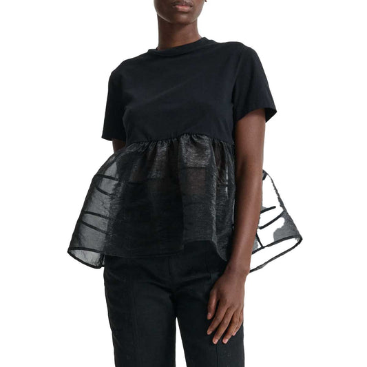 CECILIE BAHNSEN - DAVID T-SHIRT