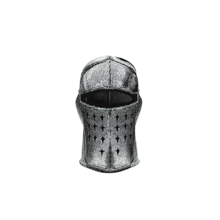 Knight Helmet Balaclava - THUG CLUB