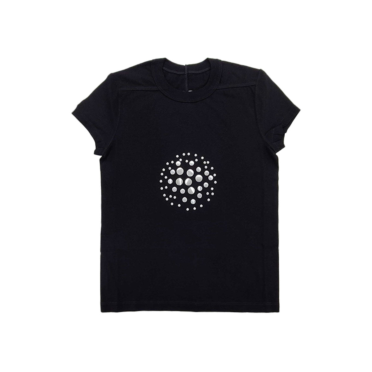 【RICKOWENS】 要在庫確認 CROPPED LEVEL T CROPPED LEVEL T | Why are you here?
