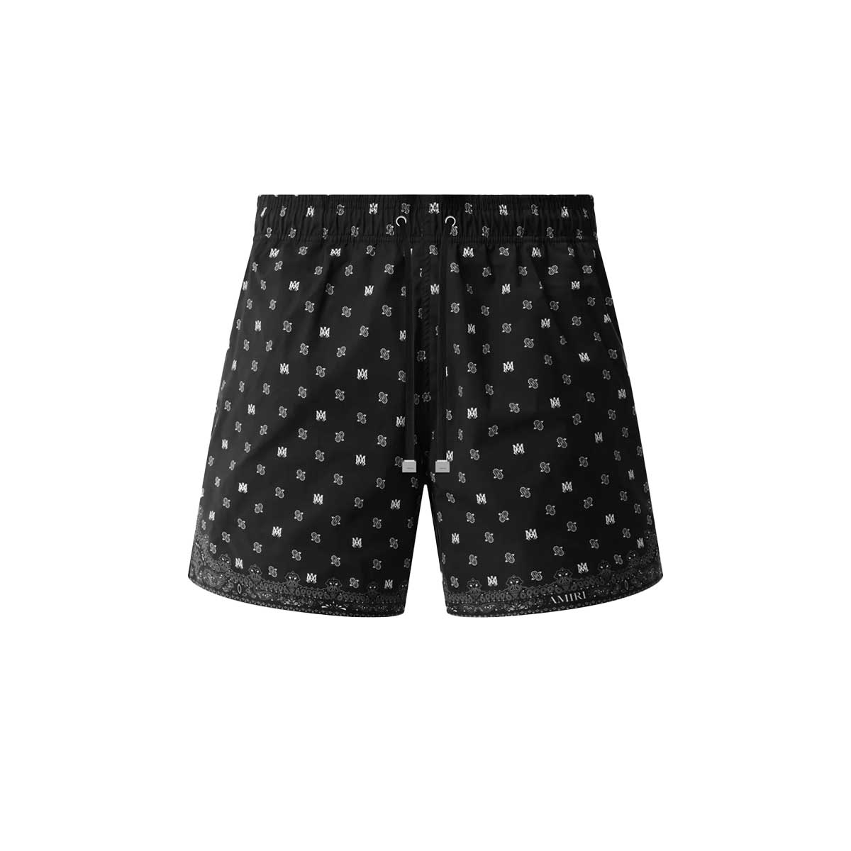 AMIRI(アミリ) | MA PAISLEY SWIM TRUNK スイムショーツ