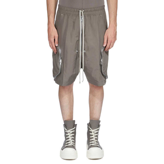 Rick Owens - HEIZER BELA SHORTS