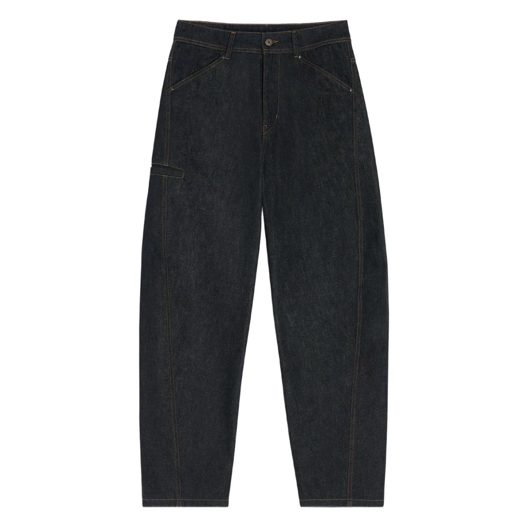 LEMAIRE - TWISTED WORKWEAR PANTS