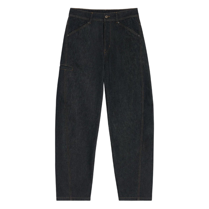 LEMAIRE - TWISTED WORKWEAR PANTS