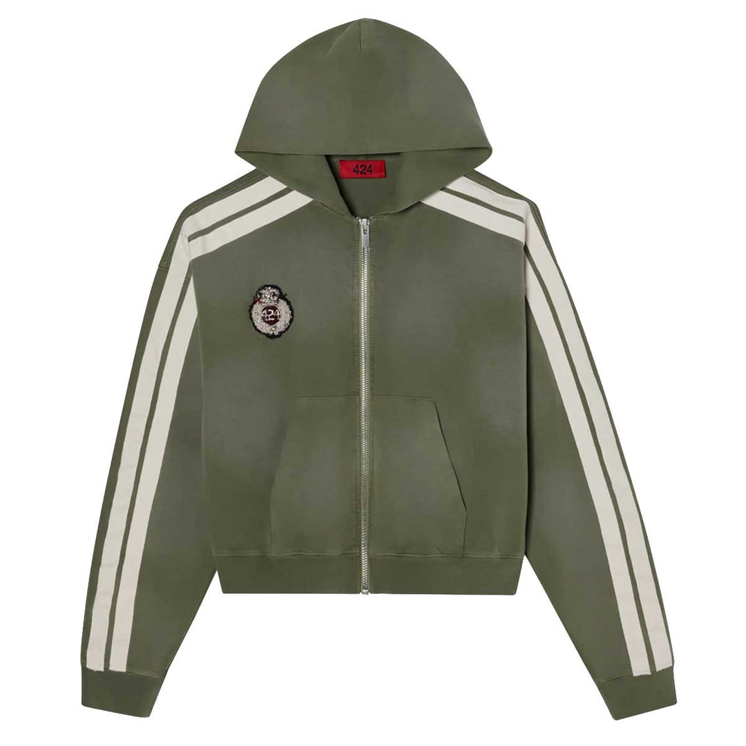 ACADEMY HOODIE