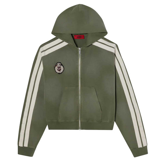 ACADEMY HOODIE