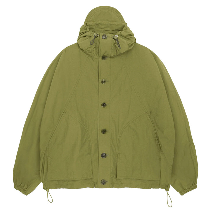 Bonehead Jacket