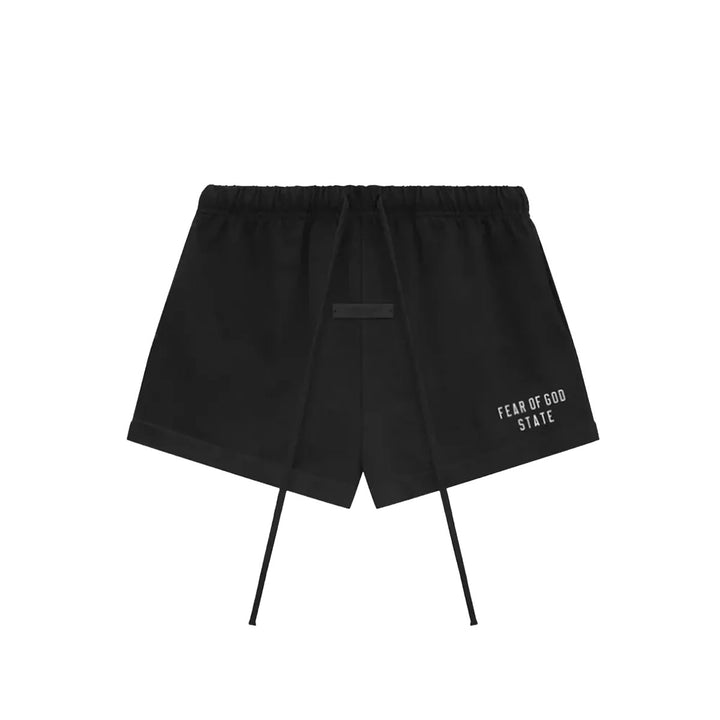 Heavy Jersey Soccer Short