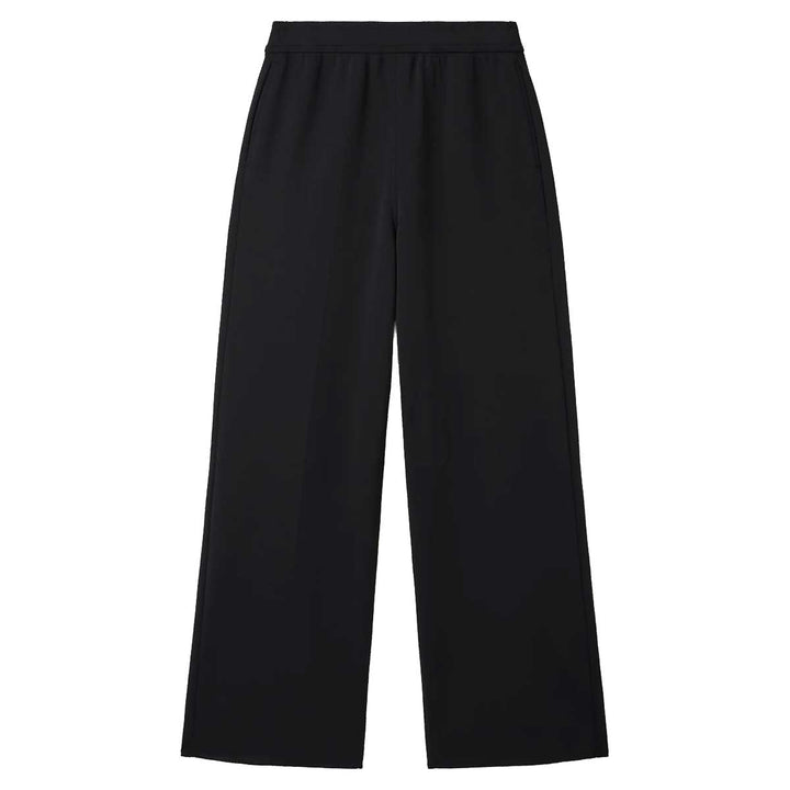 SOFT MILAN SEMI WIDE PANTS