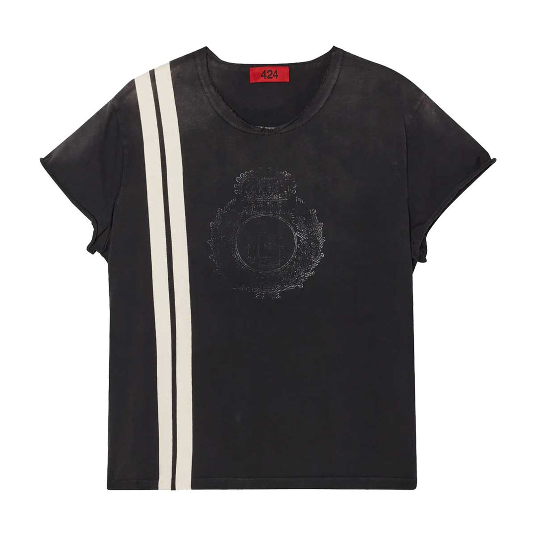 CAPPED THERMAL TEE