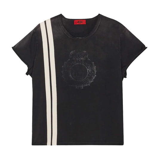 CAPPED THERMAL TEE